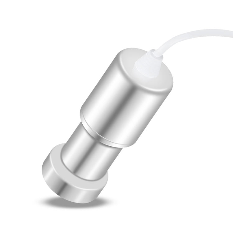 JeKen CE-9600 Household Ultrasonic Cleaner Vegetable Washing Glasses Watch Jewelry Cleaner(US Plug) by JeKen