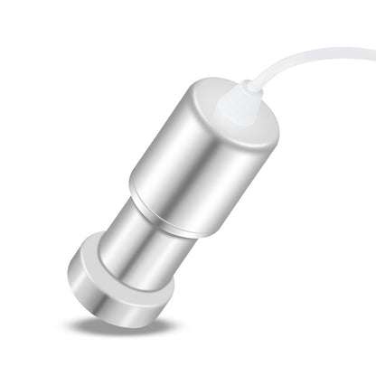 JeKen CE-9600 Household Ultrasonic Cleaner Vegetable Washing Glasses Watch Jewelry Cleaner(EU Plug) by JeKen