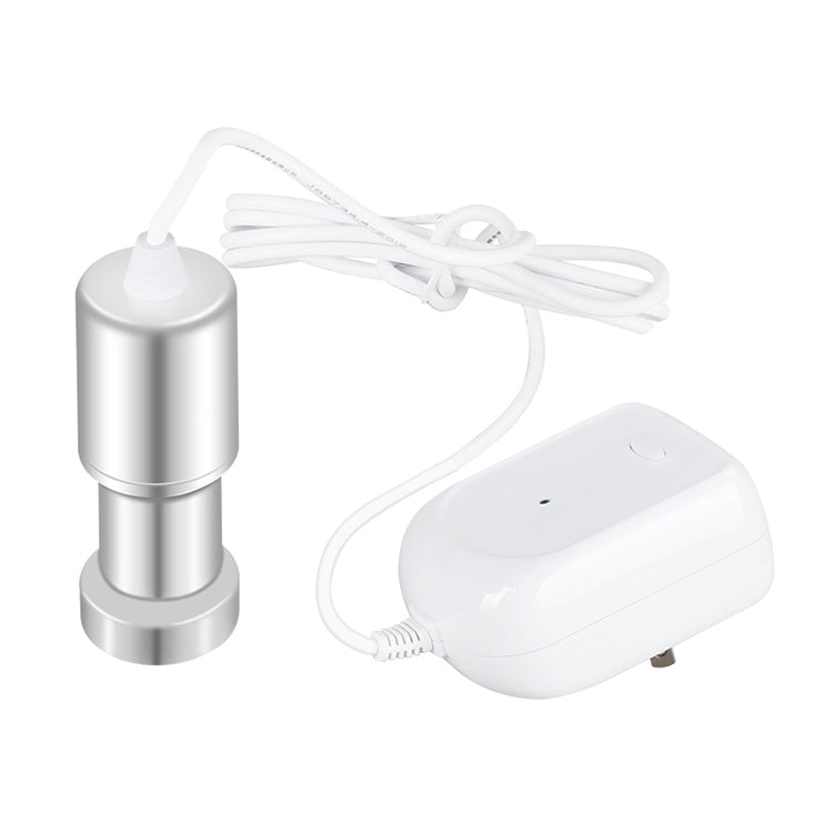 JeKen CE-9600 Household Ultrasonic Cleaner Vegetable Washing Glasses Watch Jewelry Cleaner(EU Plug) by JeKen