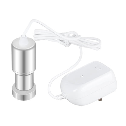 JeKen CE-9600 Household Ultrasonic Cleaner Vegetable Washing Glasses Watch Jewelry Cleaner(UK Plug) by JeKen