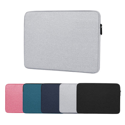 BUBM FMBM-13 Universal Tablet PC Liner Bag Portable Protective Bag, Size: 13 inches(Gray) by BUBM