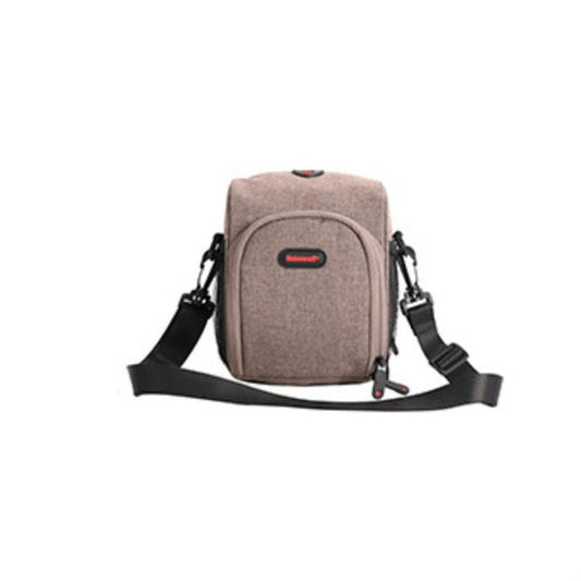 Rhinowalk TF910 Bicycle Front Handlebar Bag Multifunctional Waterproof Phone Bag Riding Bag(Khaki) by Rhinowalk