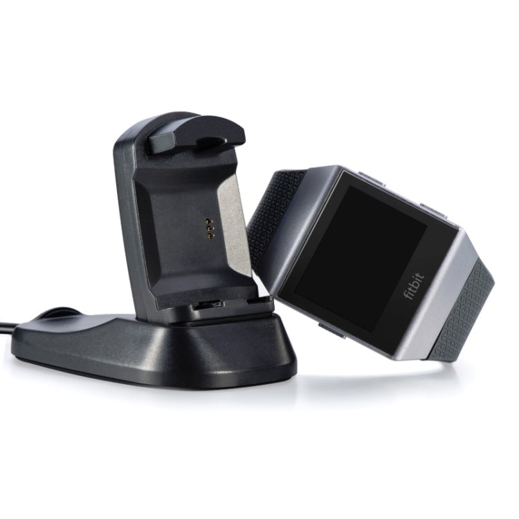 For Fitbit Ionic Smart Watch Charging Dock, Style: Ionic Base by bashfashion