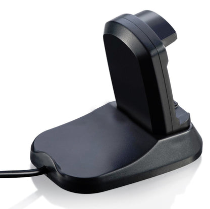 For Fitbit Ionic Smart Watch Charging Dock, Style: Ionic Base by bashfashion