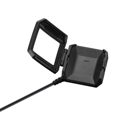 For Fitbit Ionic Smart Watch Charging Dock, Style: Ionic Charging Box by bashfashion