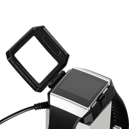 For Fitbit Ionic Smart Watch Charging Dock, Style: Ionic Charging Box by bashfashion