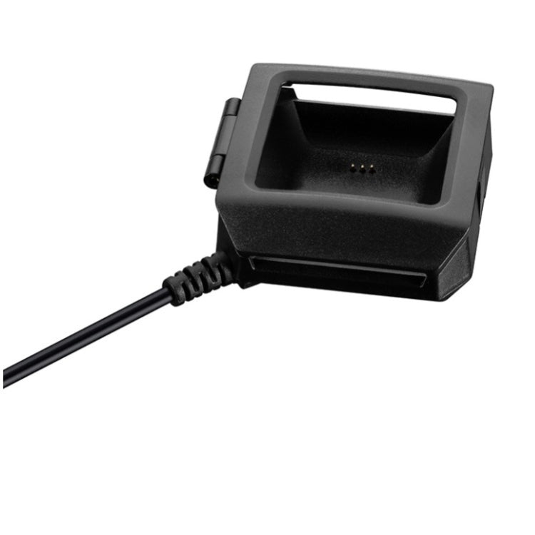 For Fitbit Ionic Smart Watch Charging Dock, Style: Ionic Charging Box by bashfashion