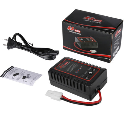 HTRC A3 20W Ni-MH Ni-Cr Charger Toy Model Airplane Charger, US Plug by HTRC