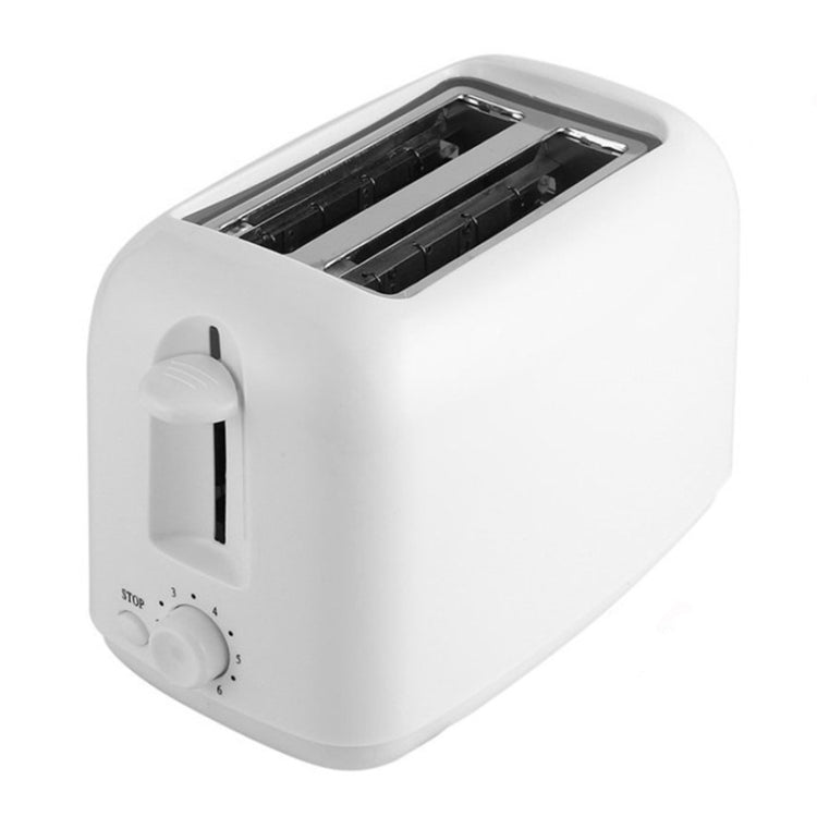 Toaster Home Sandwich Breakfast Machine Automatic Breakfast Toaster, EU Plug by bashfashion