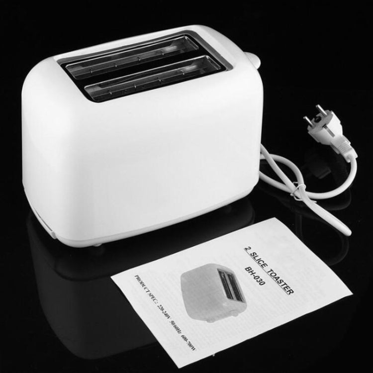 Toaster Home Sandwich Breakfast Machine Automatic Breakfast Toaster, EU Plug by bashfashion