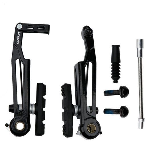 Litepro Long arm V Brake Folding Bike Modified SP8 Brake, Specification:1 Pair (Half Bike Portion) by Litepro