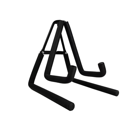 Ukulele Violin Metal Stand by bashfashion