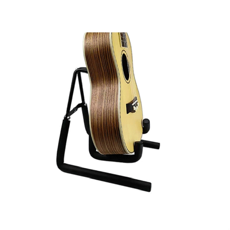 Ukulele Violin Metal Stand by bashfashion