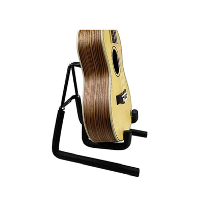 Ukulele Violin Metal Stand by bashfashion