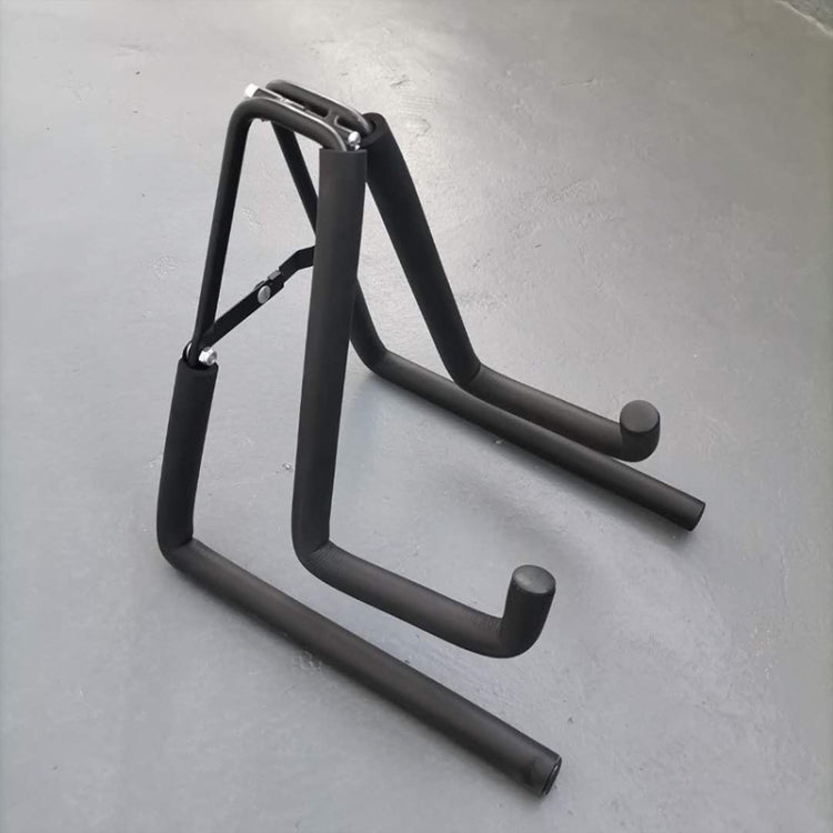 Ukulele Violin Metal Stand by bashfashion