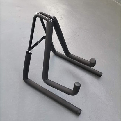 Ukulele Violin Metal Stand by bashfashion