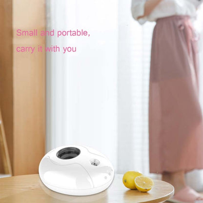 Portable Mini Ultrasonic Desktop Air Humidifier USB Household Mineral Water Bottle Humidifier by bashfashion