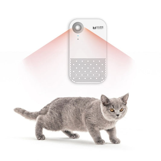 Pet Deodorizer Remove Odor Air Purifier by bashfashion