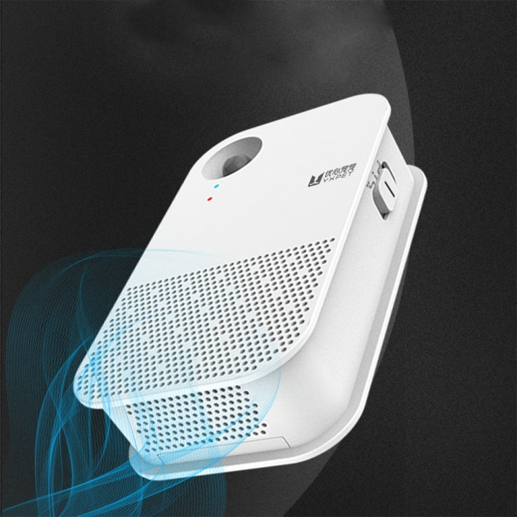 Pet Deodorizer Remove Odor Air Purifier by bashfashion