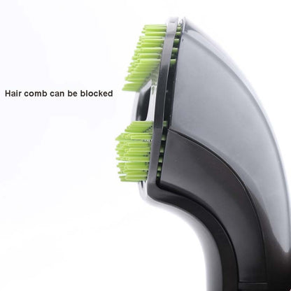 Pet Brush Dog Hair Brush Head 32mm Inner Diameter Suitable for Vacuum Cleaner by bashfashion
