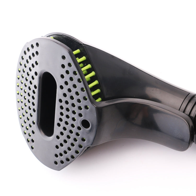 Pet Brush Dog Hair Brush Head 32mm Inner Diameter Suitable for Vacuum Cleaner by bashfashion