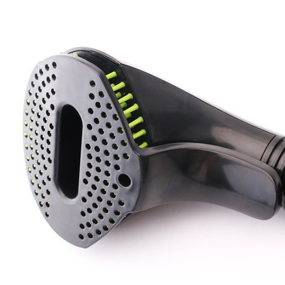 Pet Brush Dog Hair Brush Head 32mm Inner Diameter Suitable for Vacuum Cleaner by bashfashion