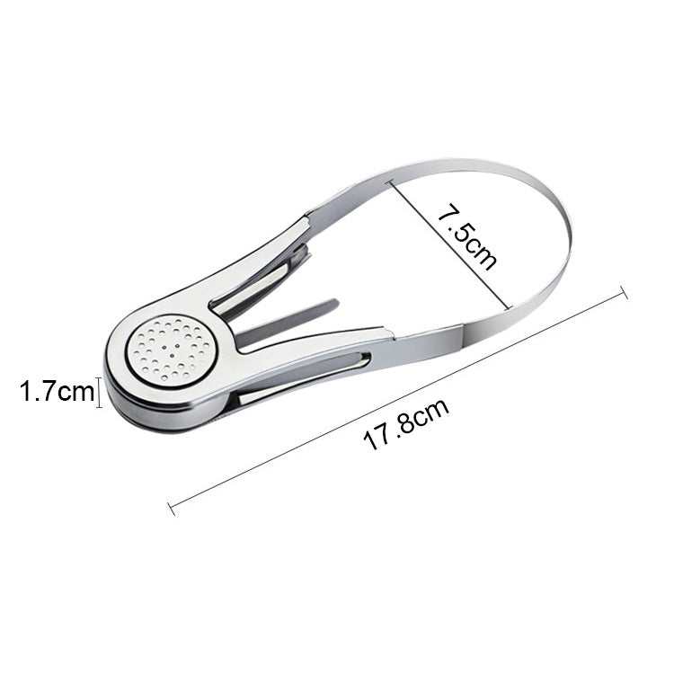 Mango Slicer Corer & Peeler by bashfashion