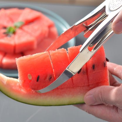 Mango Slicer Corer & Peeler by bashfashion