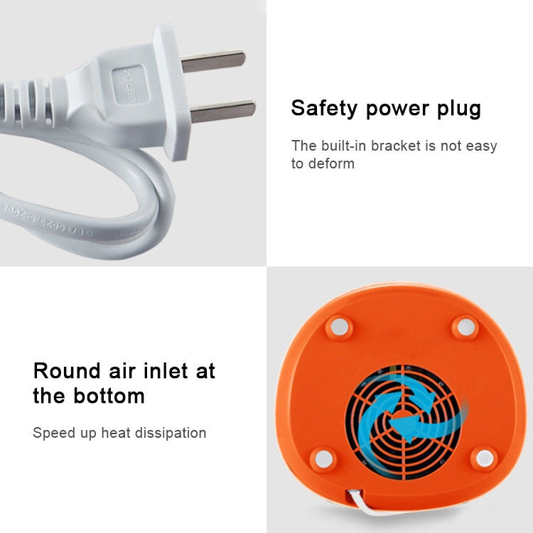 Retractable Shoe Dryer 220V Electric Dryer for Shoe Boot Glove to Deodorant Sterilization(White) by bashfashion