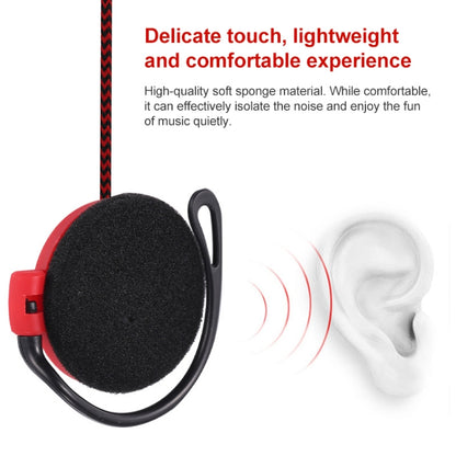 Shini Q940 3.5mm Super Bass EarHook Earphone for Mp3 Player Computer Mobile(Black No Mic) by Shini