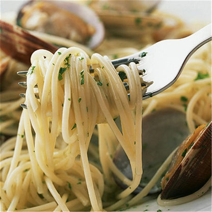 2 PCS Adjustable Pasta Noodle Measure Limiter Tools Adjustable Portion Guider by bashfashion