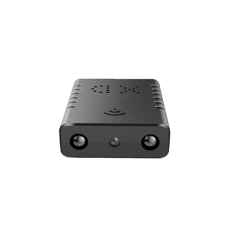 XD-W2 WiFi IR-CUT Mini Camera 1080P HD Camcorder Infrared Night Vision Camera, Support Remote Monitoring Function by bashfashion