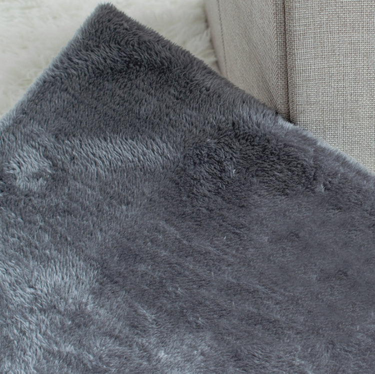 Pet Nest Folding Four-Season Universal Removable & Washable Bed by bashfashion