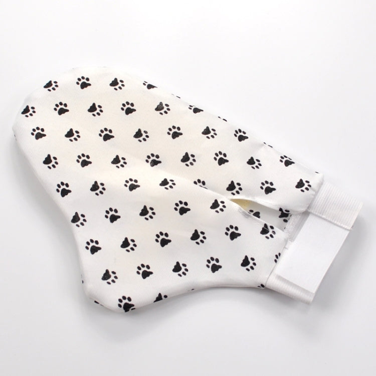 Pet Gloves Bath Brush Dog Massage Brush Pet Bath Grooming Supplies by bashfashion