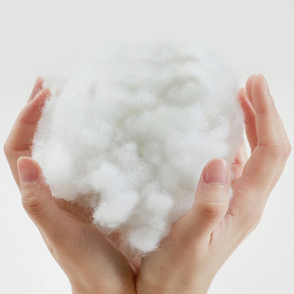 Two-Color Washable Comfortable Pet Nest with Cushion, Size:M 57x40x20cm by bashfashion