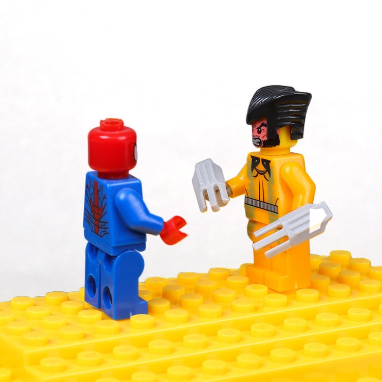 Building Blocks Design Creative Milk Mug Coffee Cup Build-on Brick Drinking Water Holder, Value:301-400ml(Black) by bashfashion