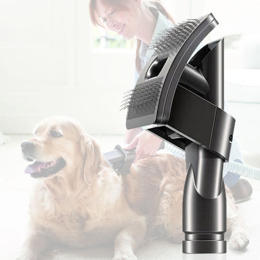 Fit Dyson Vacuum Cleaner Dyson Accessories V6 Pet Brush Dog Brush by bashfashion
