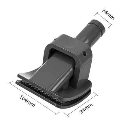 Fit Dyson Vacuum Cleaner Dyson Accessories V6 Pet Brush Dog Brush by bashfashion