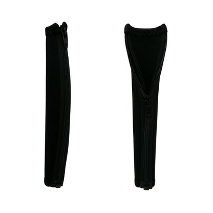 2 PCS Headset Head Beam Protective Cover for Audio-Technica ATH-S200BT(Black) by bashfashion