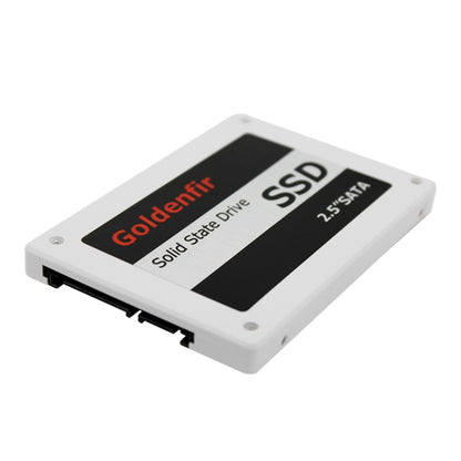 Goldenfir SSD 2.5 inch SATA Hard Drive Disk Disc Solid State Disk, Capacity: 64GB by Goldenfir