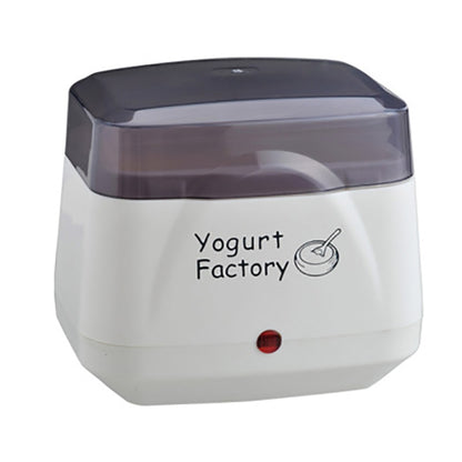 110V-220V Electric Yogurt Maker Multifunctional full-Automatic Natto Fermenting Machine Yogurt Fermentation Tank, CN Plug by bashfashion
