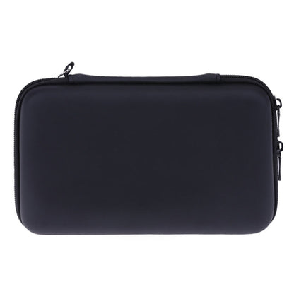 For Nintendo 2DS XL Hard EVA Protective Storage Case Cover Holder(Black) by bashfashion