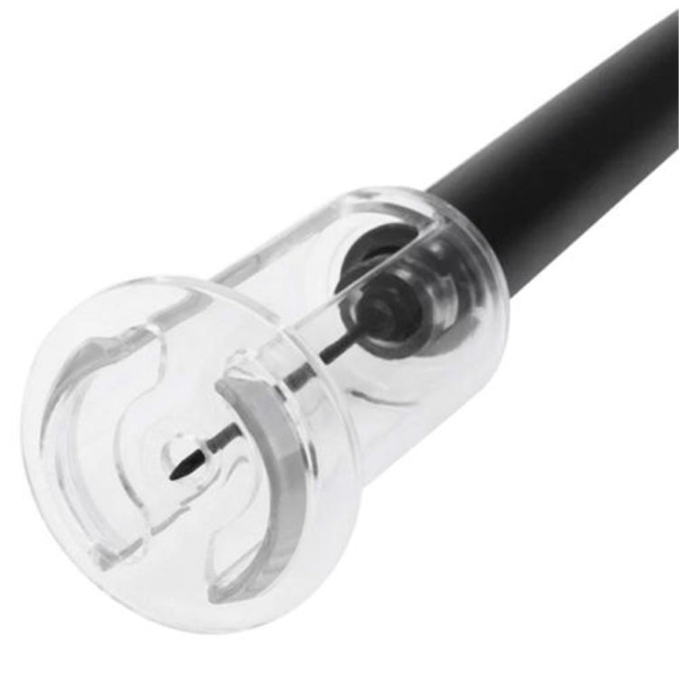 Red Wine Opener Air Pressure Cork Popper Bottle Pumps by bashfashion