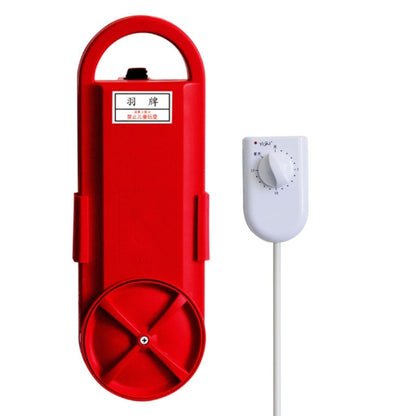 HX-02DS Household Portable Small Portable Washing Machine, CN Plug by bashfashion