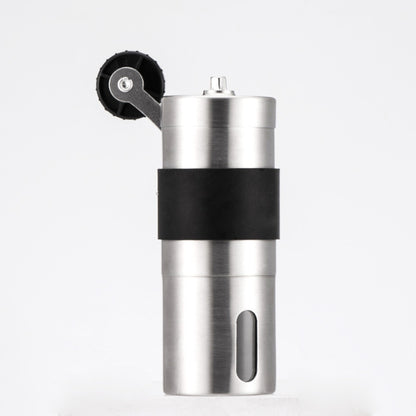 Mini Manual Stainless Steel Coffee Grinder by bashfashion