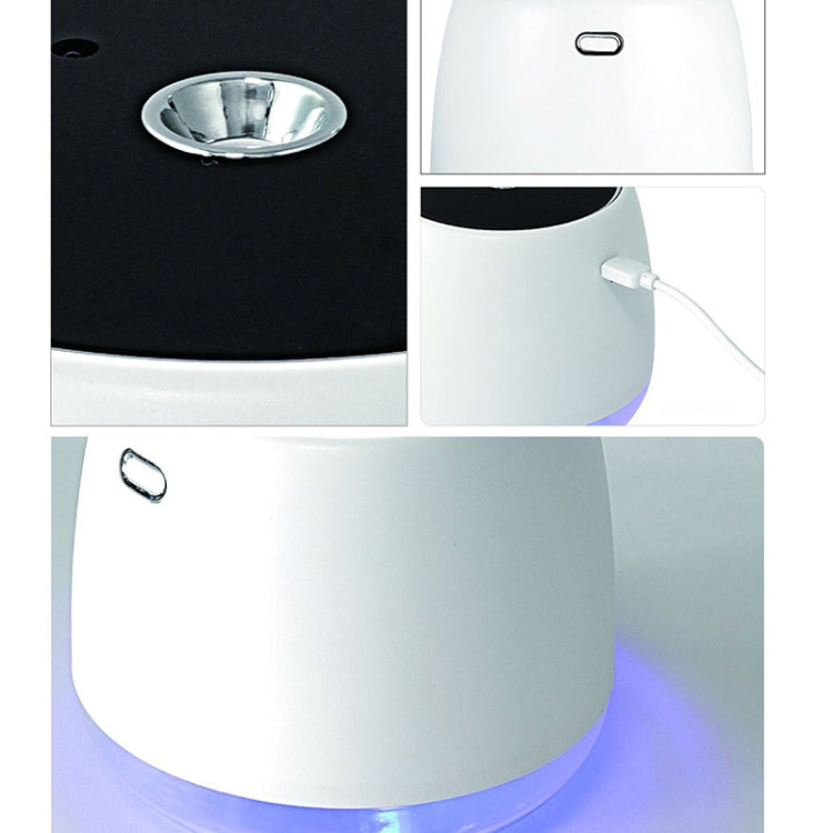 H1 Home Car Automatic Infrared Sensor Alcohol Sprayer Sterilizer Air Humidifier by bashfashion