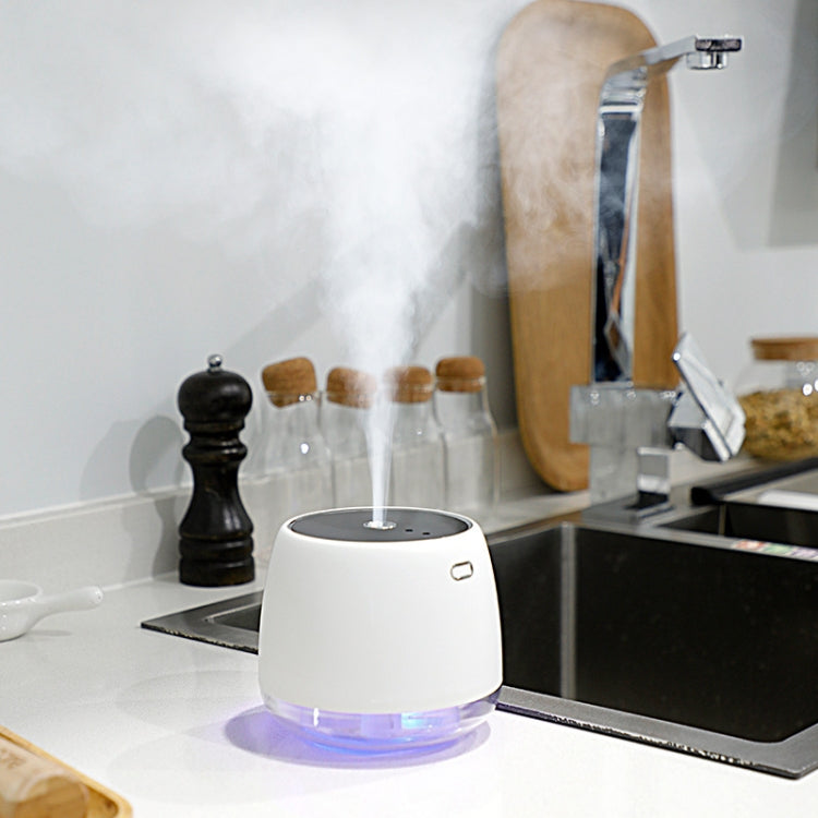 H1 Home Car Automatic Infrared Sensor Alcohol Sprayer Sterilizer Air Humidifier by bashfashion