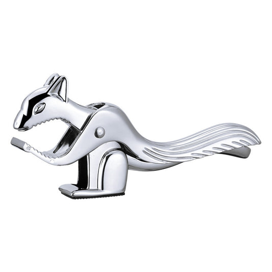 Squirrel Shape Walnut Clip Multifunctional Nut Shell Clip, Specification: Bright Color by bashfashion