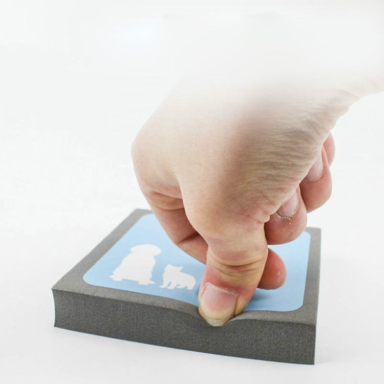 Pet Hair Cleaner Hair Removal Pet Scraping Carpet Clothes Furniture Hair Removal Brush by bashfashion