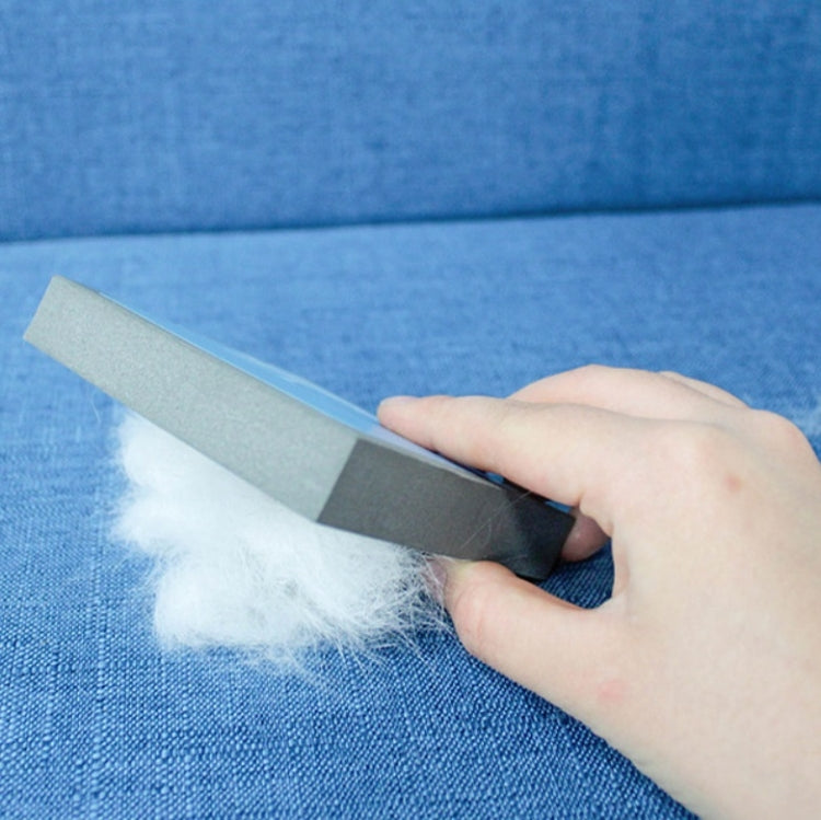 Pet Hair Cleaner Hair Removal Pet Scraping Carpet Clothes Furniture Hair Removal Brush by bashfashion